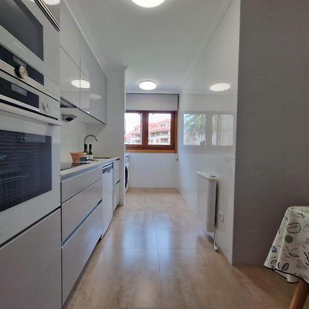 Magnifico Apartamento En El Corazon De La Toja Isla de la Toja Exteriér fotografie