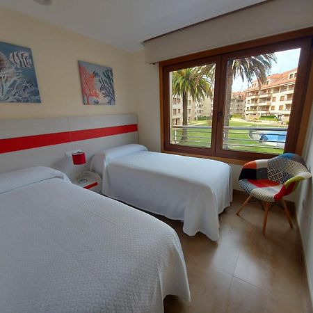 Magnifico Apartamento En El Corazon De La Toja Isla de la Toja Exteriér fotografie
