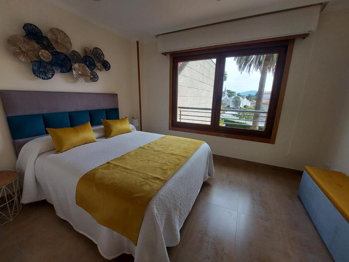 Magnifico Apartamento En El Corazon De La Toja Isla de la Toja Exteriér fotografie