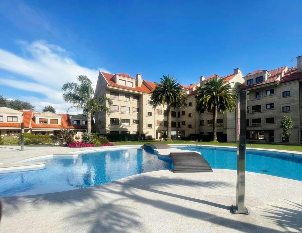 Magnifico Apartamento En El Corazon De La Toja Isla de la Toja Exteriér fotografie