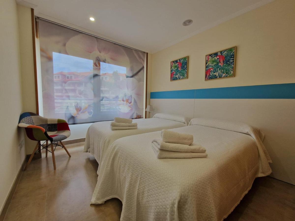 Magnifico Apartamento En El Corazon De La Toja Isla de la Toja Exteriér fotografie