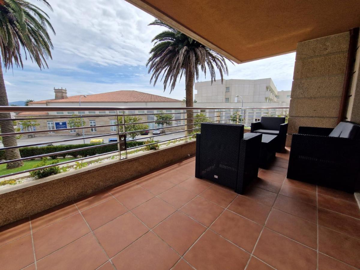 Magnifico Apartamento En El Corazon De La Toja Isla de la Toja Exteriér fotografie