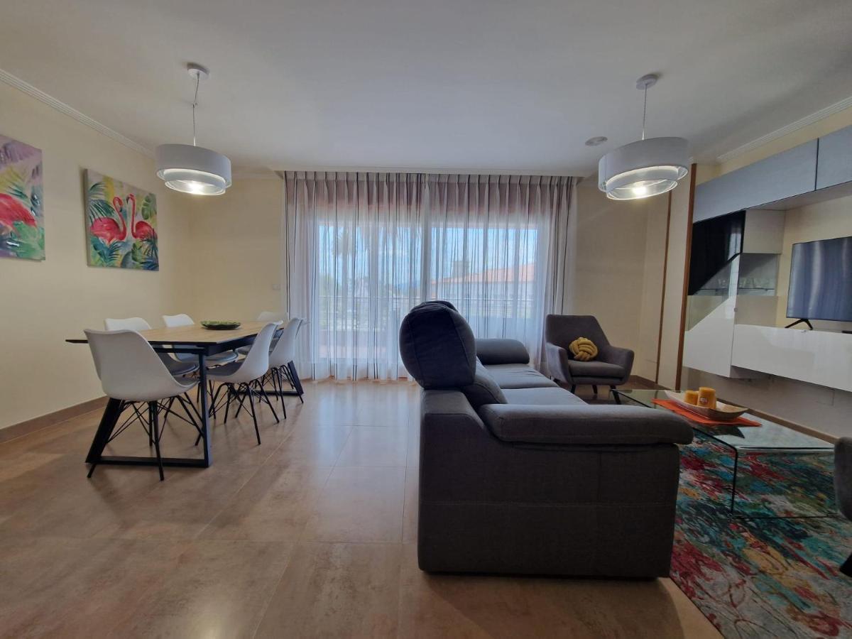 Magnifico Apartamento En El Corazon De La Toja Isla de la Toja Exteriér fotografie