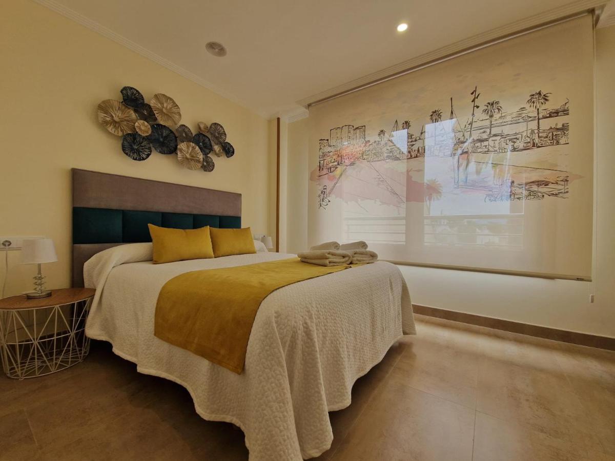 Magnifico Apartamento En El Corazon De La Toja Isla de la Toja Exteriér fotografie
