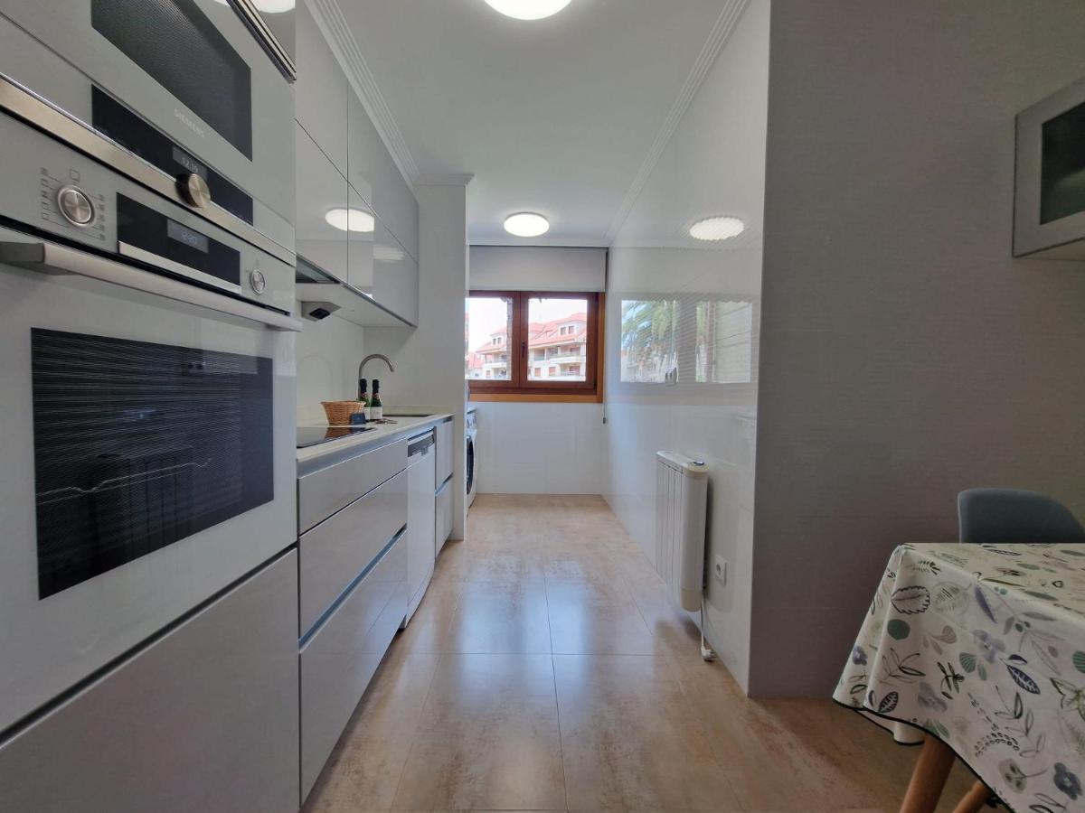Magnifico Apartamento En El Corazon De La Toja Isla de la Toja Exteriér fotografie