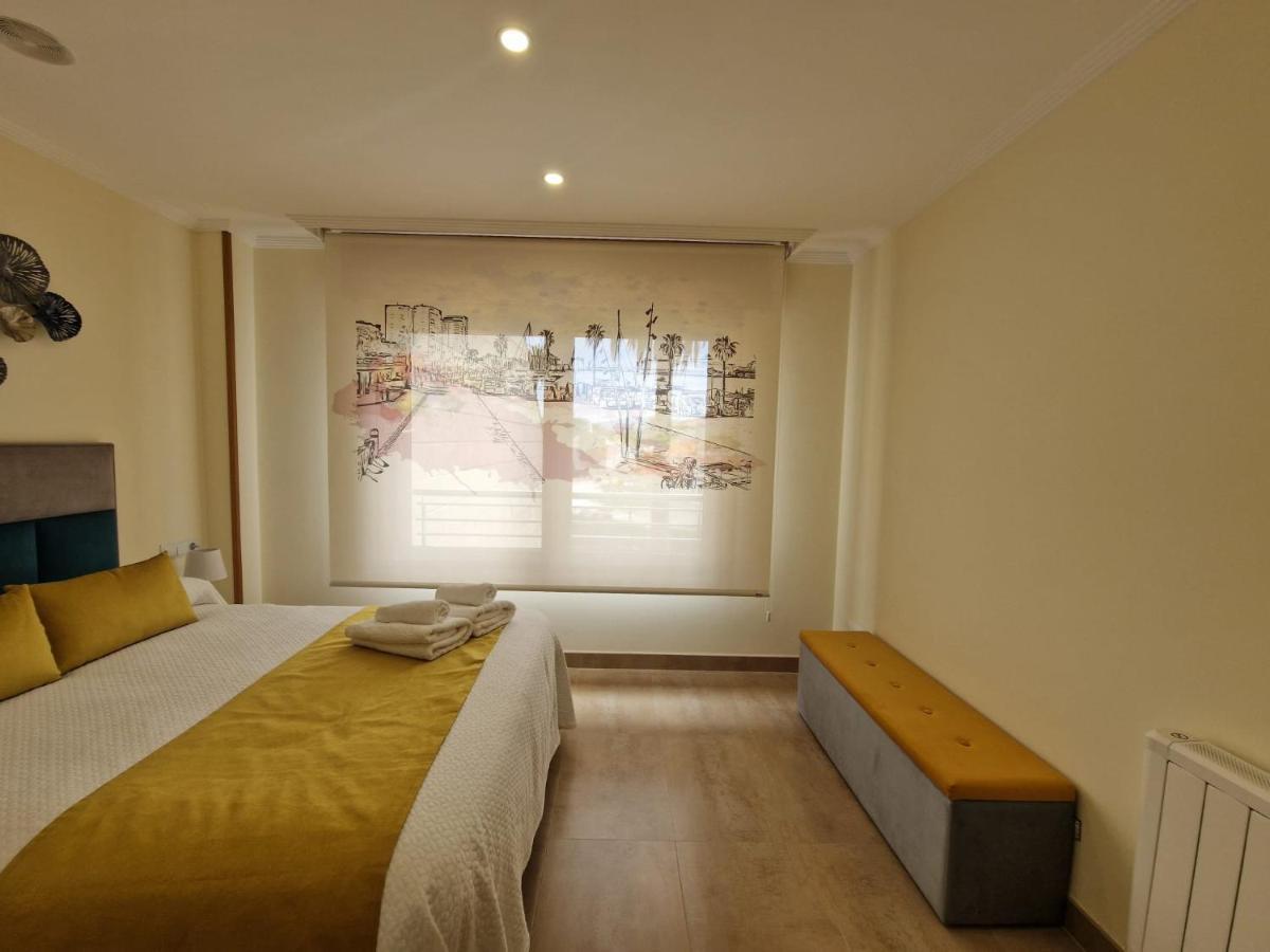 Magnifico Apartamento En El Corazon De La Toja Isla de la Toja Exteriér fotografie